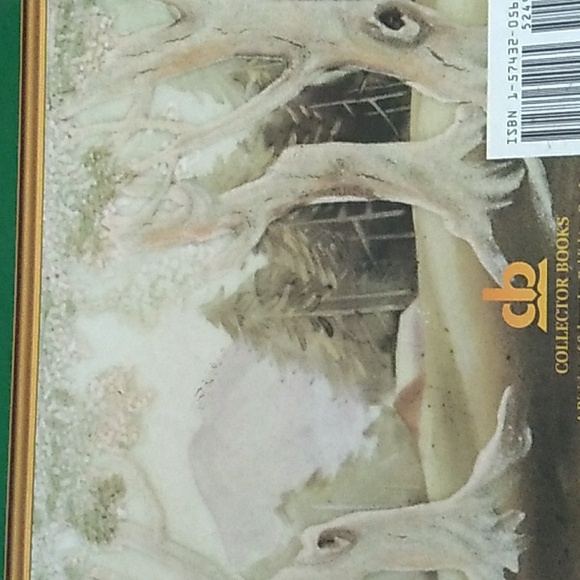 Collector's Encyclopedia of Nippon Porcelain Hard Cover Book 5th Edition - Picture 3 of 16